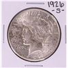 Image 1 : 1926-S $1 Peace Silver Dollar Coin