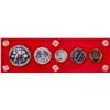 Image 2 : 1956 (5) Coin Proof Set
