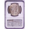 Image 2 : 1902-O $1 Morgan Silver Dollar Coin NGC MS63