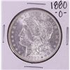 Image 1 : 1880-O $1 Morgan Silver Dollar Coin