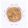 Image 2 : 1908 $10 Indian Head Eagle Gold Coin