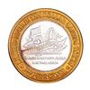 Image 2 : .999 Fine Silver Harveys Resort Lake Tahoe, Nevada $10 Limited Edition Gaming Token