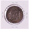 Image 2 : 1812 Peru 8 Reales Silver Coin