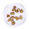 Image 2 : Lot of Gold Nuggets 5.61 grams Total Weight