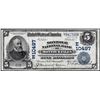 Image 1 : 1902DB $5 Montour NB of Montour Falls, New York CH# 10497 National Currency Note