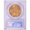 Image 2 : 1924 $20 St. Gaudens Double Eagle Gold Coin PCGS MS64