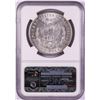 Image 2 : 1900 VAM-24 DDR Arrows Top-100 $1 Morgan Silver Dollar Coin NGC MS62