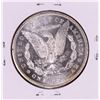 Image 2 : 1878-CC $1 Morgan Silver Dollar Coin