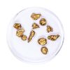 Image 1 : Lot of Gold Nuggets 4.57 grams Total Weight