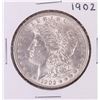 Image 1 : 1902 $1 Morgan Silver Dollar Coin