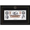 Image 1 : 1994 American Bank Note Company Intaglio Print State of Mississippi Jackson, MS