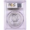 Image 2 : 2015 Armenia 500 Dram Noah's Ark Silver Coin PCGS MS68