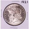 Image 1 : 1921 $1 Morgan Silver Dollar Coin