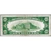 Image 2 : 1929 $10 Federal Reserve Bank Note Chicago