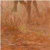 Image 3 : Fanning (1938-2014) "Off To See The Elephant" Limited Edition Giclee On Canvas