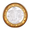Image 1 : .999 Silver Mystic Lake Casino $10 Limited Edition Gaming Token