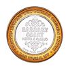 Image 2 : .999 Fine Silver Barbary Coast Casino Las Vegas, NV $10 Limited Edition Gaming Token
