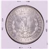 Image 2 : 1891-S $1 Morgan Silver Dollar Coin