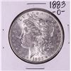 Image 1 : 1883-O $1 Morgan Silver Dollar Coin