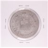 Image 2 : 1883 Chile Peso Silver Coin