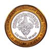 Image 2 : .999 Silver Circus Circus Hotel & Casino $10 Limited Edition Casino Gaming Token