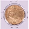 Image 2 : 1909-S $20 St. Gaudens Double Eagle Gold Coin