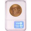 Image 2 : 1885-S $20 Liberty Head Double Eagle Gold Coin NGC MS62