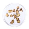 Image 2 : Lot of Gold Nuggets 5.95 grams Total Weight