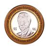 Image 2 : .999 Silver Riverside Resort Casino Laughlin, NV $10 Limited Edition Gaming Token