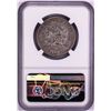 Image 2 : 1877-CC Seated Liberty Half Dollar Coin NGC AU55