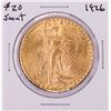 Image 1 : 1926 $20 St. Gaudens Double Eagle Gold Coin