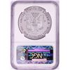 Image 2 : 2013-W $1 Proof American Silver Eagle Coin NGC PF70 Ultra Cameo