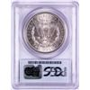 Image 2 : 1901-S $1 Morgan Silver Dollar Coin PCGS MS63
