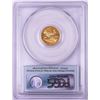 Image 2 : 2010 $5 American Gold Eagle Coin PCGS MS70 First Strike