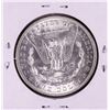 Image 2 : 1887 $1 Morgan Silver Dollar Coin