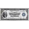 Image 1 : 1918 $1 Federal Reserve Bank Note Dallas