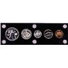 Image 2 : 1963 (5) Coin Proof Set