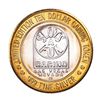 Image 2 : .999 Silver Slots A Fun Casino Las Vegas, NV $10 Limited Edition Casino Gaming Token