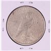 Image 2 : 1927-D $1 Peace Silver Dollar Coin