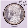 Image 1 : 1903-O $1 Morgan Silver Dollar Coin