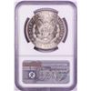 Image 2 : 1897-S $1 Morgan Silver Dollar Coin NGC MS62