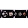 Image 2 : 1961 (5) Coin Proof Set