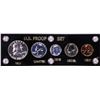Image 1 : 1961 (5) Coin Proof Set