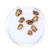 Image 2 : Lot of Gold Nuggets 4.05 grams Total Weight