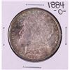 Image 1 : 1884-O $1 Morgan Silver Dollar Coin