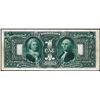 Image 2 : 1896 $1 Educational Silver Certificate Note