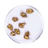 Image 2 : Lot of Gold Nuggets 4.67 grams Total Weight