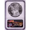 Image 2 : 1996 $1 American Silver Eagle Coin NGC MS69
