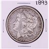 Image 1 : 1893 $1 Morgan Silver Dollar Coin