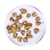 Image 1 : Lot of Gold Nuggets 7.86 grams Total Weight